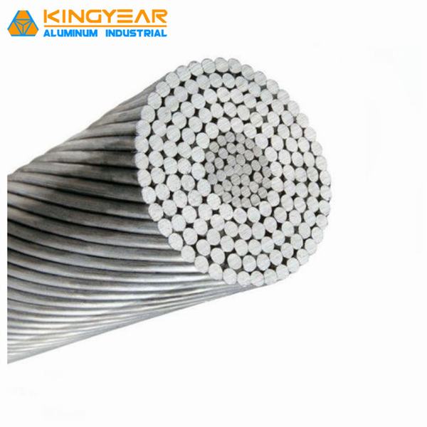 Aluminum Conductor Steel Reinforced ACSR 70mm Cables 70/12mm 70/12mm2
