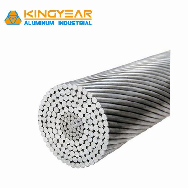 China 
                        American Standard 1113kcmil ACSR Finch Conductor (AL. 54/3.65mm ST. 19/2.19mm)
                      manufacture and supplier