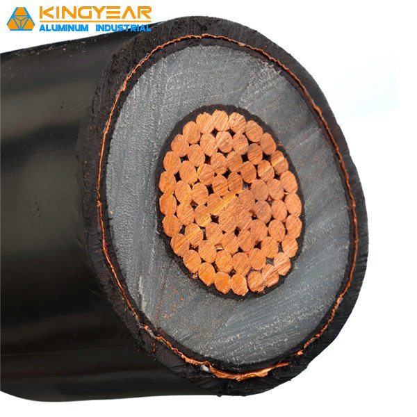 China 
                BS 5467 Kupferleiter Awa PVC BASEC 0,6/1kV-Kabel
              Herstellung und Lieferant