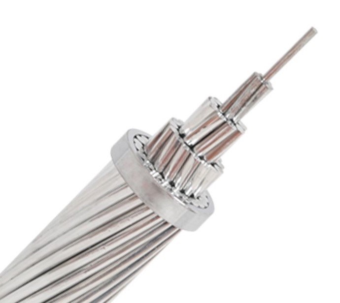 China 
                Bare AAAC-All Aluminum Alloy Conductor ASTM B399 Overhead
              manufacture and supplier