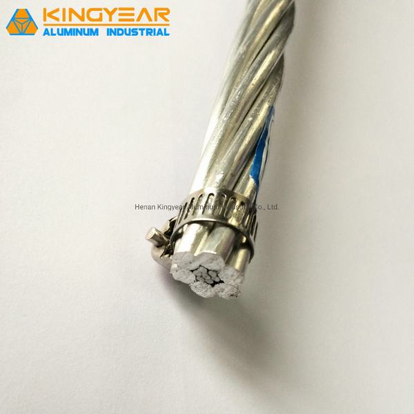 China 
                        Bare Aluminium Conductor Steel Reinforced ACSR Conductor
                      manufacture and supplier