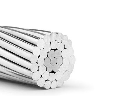 China 
                Blanker Aluminium-Leiterquerschnitt mit verstärktem Acar-Leiter 25mm2 50mm2 70mm2 95 mm2 120 mm2 150 mm2 240 mm2 Netzkabel
              Herstellung und Lieferant