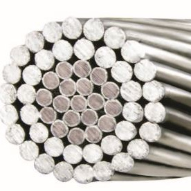 China 
                Bare Conductor ACSR/Aw - Aluminum Conductor Aluminum Clad Steel Reinforced
              manufacture and supplier