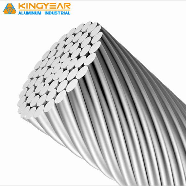 China 
                        Bare Conductors BS 230 AAC ACSR Aluminum Conductor Cable
                      manufacture and supplier