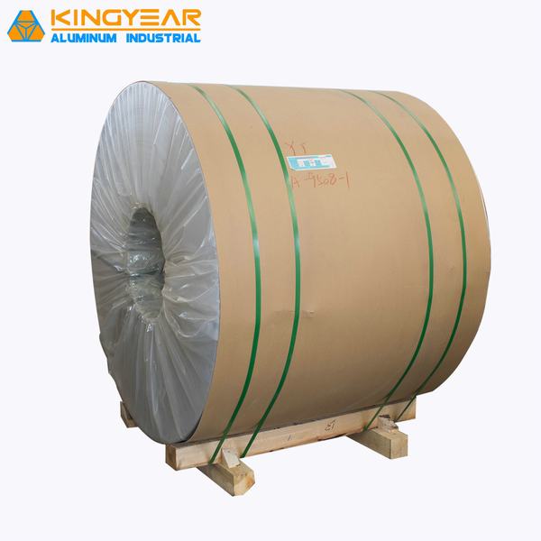 Best Price Aluminum Coil and Rolling Fin Tube