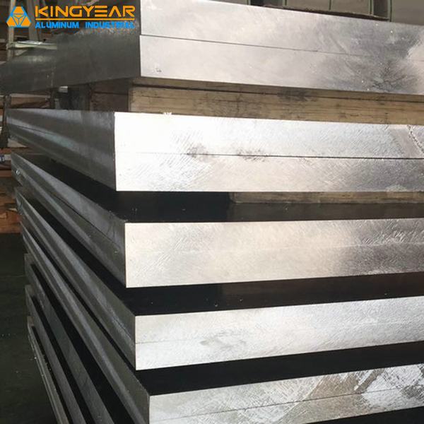 Best Quality A7022 Aluminum Plate From Audited Manufacturer