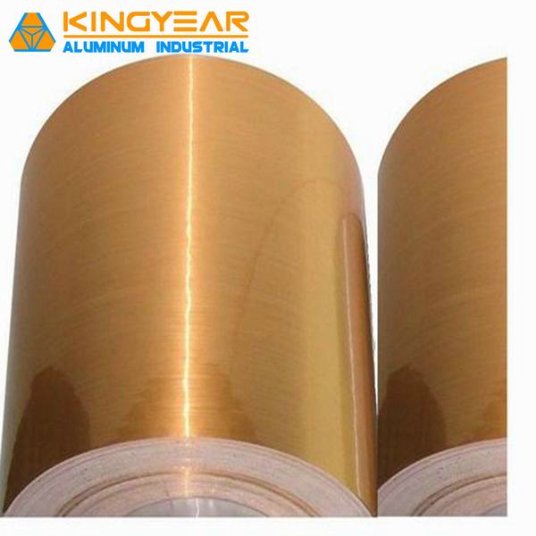 Best Quality Factory Price Color Coated Aluminum Coil Roll 3003 6061