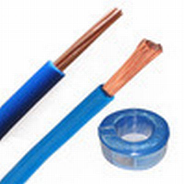 Best Selling 110 V 10sqmm PVC Insulated Electric Copper Wire Cable for Sale