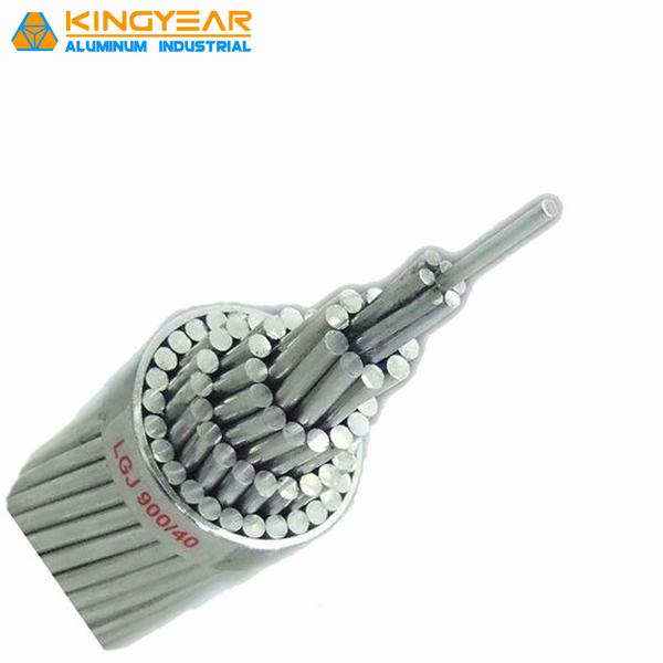 China 
                        Best Selling All Aluminum Conductor AAC Overhead Conductor
                      manufacture and supplier