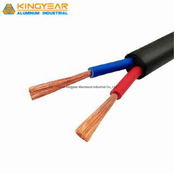 China 
                        Best Supplier Hot Sale Control Cable Belden Control Cable 8761
                      manufacture and supplier