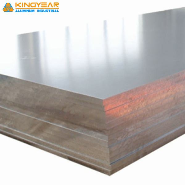 China 
                        Bottom Price A3104 Aluminum Plate/Sheet/Coil/Strip From Qualified Supplier
                      manufacture and supplier