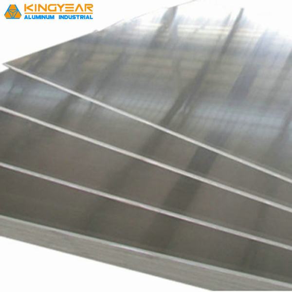 
                        Bottom Price AA5052 Aluminum Plate/Sheet/Coil/Strip From Qualified Supplier
                    