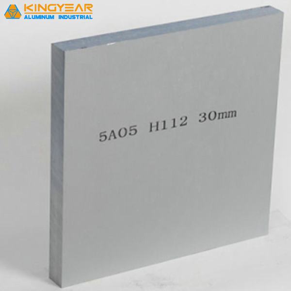Bright Finish AA5086 Aluminum Plate/Sheet/Coil/Strip Best Offer Guarantee