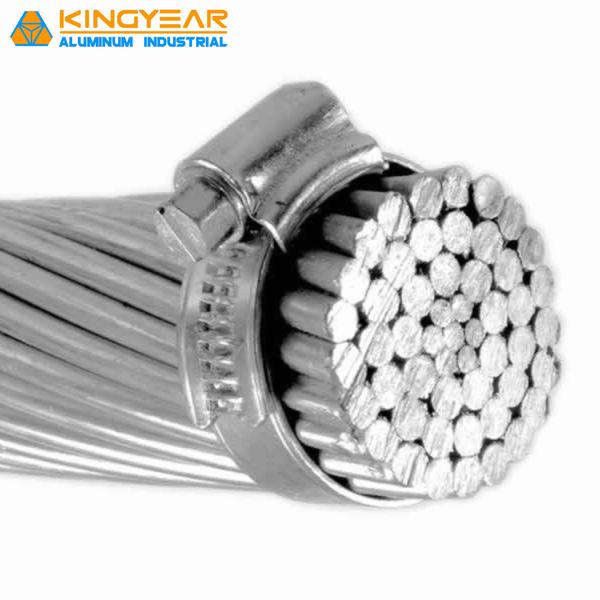 China Manufacturer Aluminum Cable 70mm2 95mm2 AAC Conductor