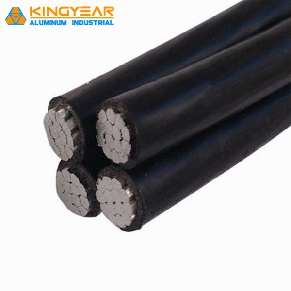 China 
                        China Supplier ABC Cable and Wire ASTM Standard with CE CCC Certificate
                      manufacture and supplier