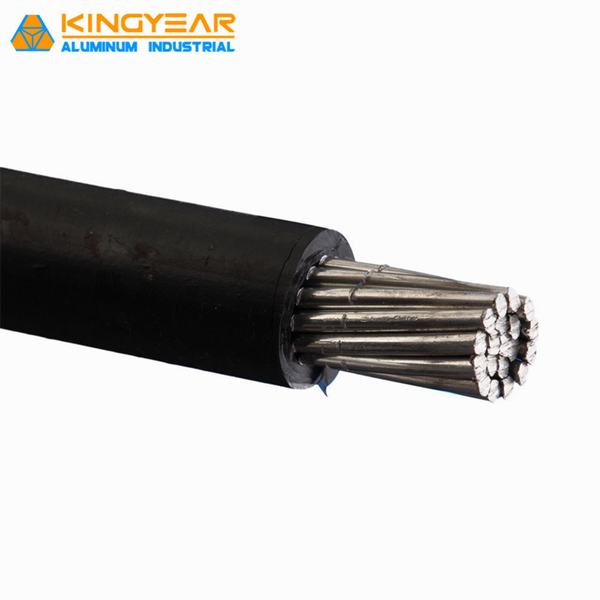 Electric Cable Specifications ABC Cable Supplier Tnb Specification (IEC 60502) Triplex