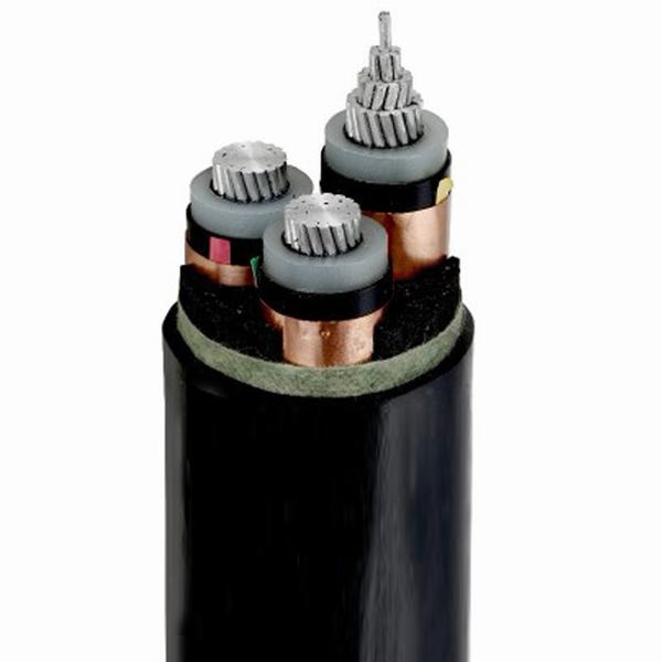 China 
                        Electrical Cable VV32 4* 25mm2 4*35mm2 50mm2 Steel Wire Armoured PVC Coated 0.6/1kv Copper Power Cable Price Size
                      manufacture and supplier