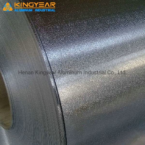 China 
                                 Hoja de aleación de aluminio gofrado Anti-Slipping placa/lámina de aluminio/placa usado como Bus/camión/barco piso                              fabricante y proveedor