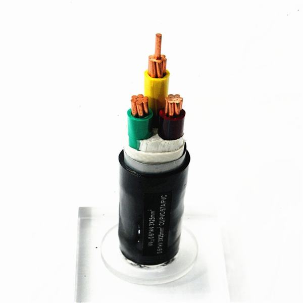 Esp Round Plug Power Cable