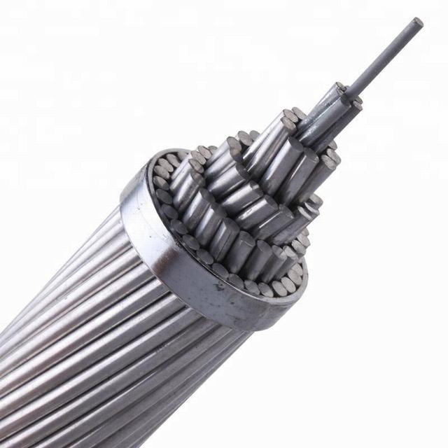 
                El precio barato de la fábrica de cables e hilos de filamento ACSR los cables eléctricos de cable de alimentación de aluminio
            