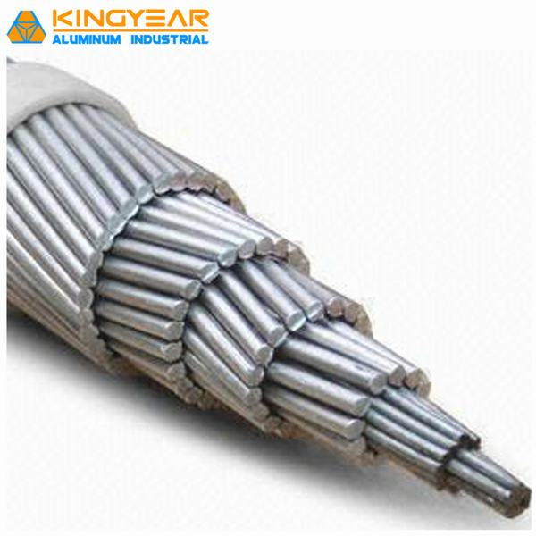 Factory Price 185/30 ACSR Conductor Stranded Aluminum Conductor ACSR Robin Precio Line Transmission