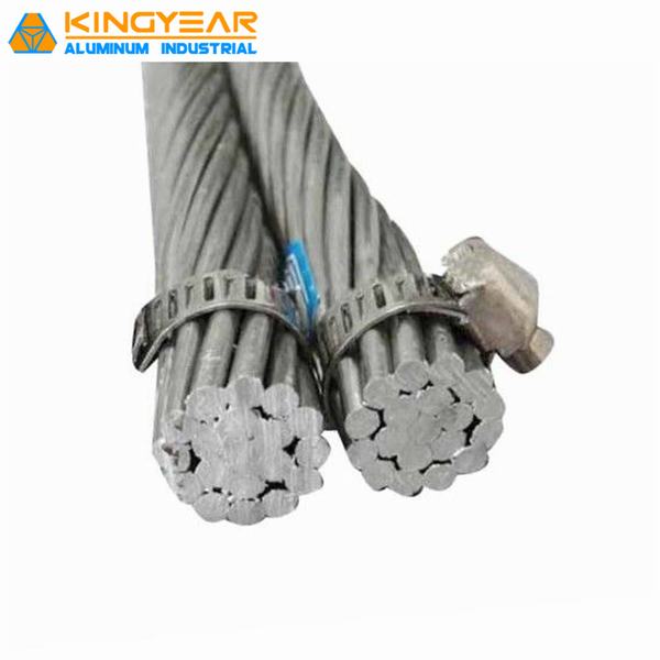 Factory Price 795 Mcm AAC/AAAC/ACSR Bare Conductor Cable and Wire