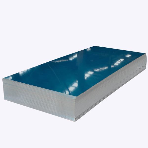 Factory Price Decoration Material Cold Rolling Hot Rolling Aluminum/Aluminium Sheet Plate Alloy (1050 1060 1070 1100 2024 3003 3105 5052 6061 7075)