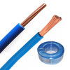 China 
                Factory Supply 1.5mm Green Yellow Copper Electric Wire and Cable
              fabricação e fornecedor