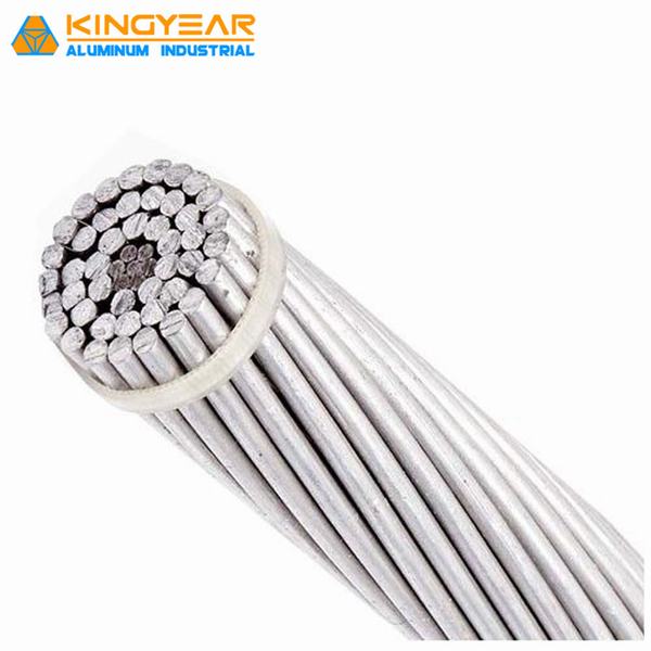 China 
                        Factory Wholesale 240 ACSR Cable 240/32 ACSR Conductor
                      manufacture and supplier