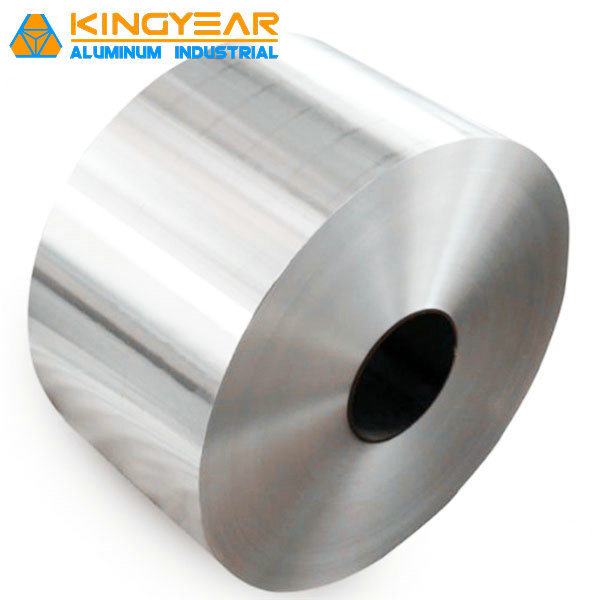 Factory Wholesale High Quality Mill Finish Aluminum Coil 3000 6000 Series for Gutter
