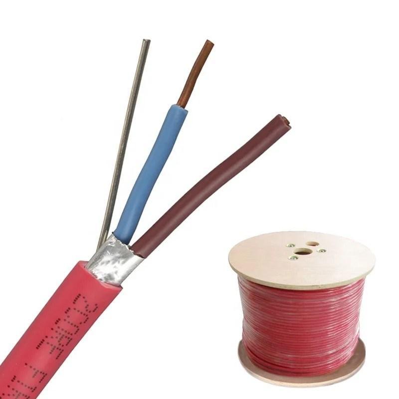 Fire Retardant Cable — pH 30 — 100/100V&200/200V