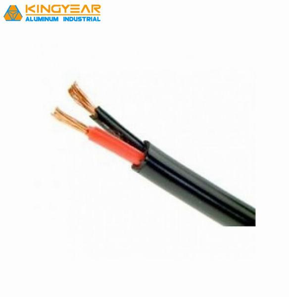 China 
                                 Conductor de cobre flexible H05V-V H05V-R H05V-K de la Construcción de cable eléctrico de recubierto de PVC                              fabricante y proveedor