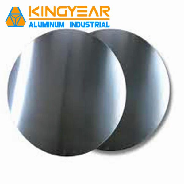 Cina 
                                 Cookware di alluminio dell'alluminio dello stampaggio profondo di prezzi e di buona qualità/del cerchio (A1050 1060 1100 3003)                              produzione e fornitore
