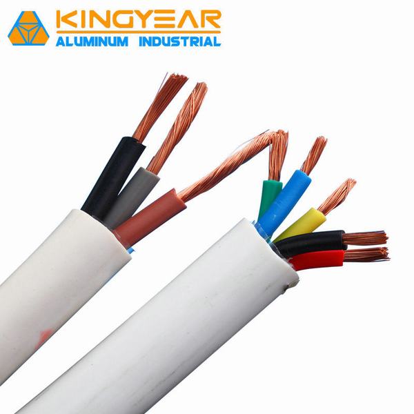 H03V-U (K) , H03VV-F, H05V-U (K) , H05vvf PVC Electric Wire