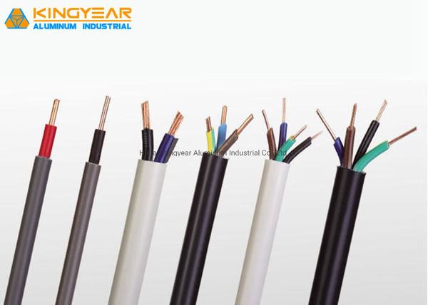 China 
                        H03VV-F H03vvh2-F H05VV-F A05VV-F H05vvh2-F H03V2V2-F H03V2V2h2-F H05V2V2-F H05V2V2h-F Wire
                      manufacture and supplier