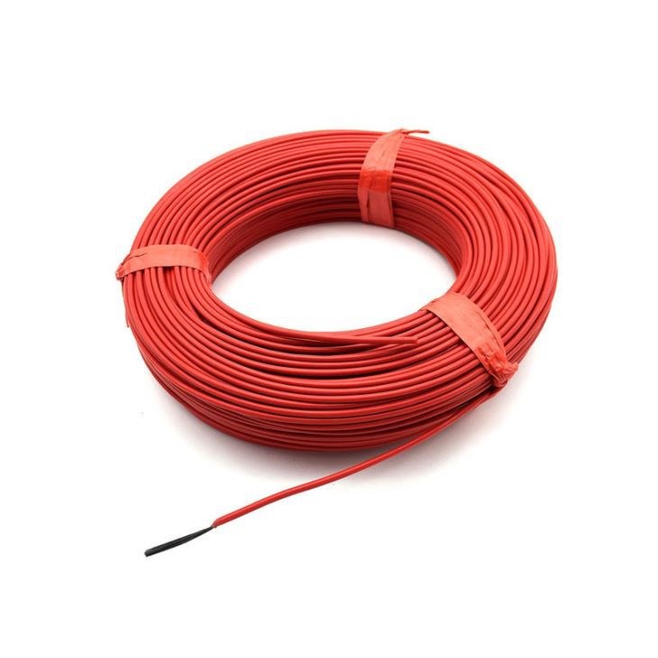 
                Cable estándar europeo H05VV-K, cable de doble funda, doméstico
            