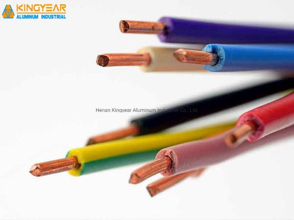 China 
                                 H05G-K H05g-U H07g-U H07g-R H07G-K de cable de alambre                              fabricante y proveedor