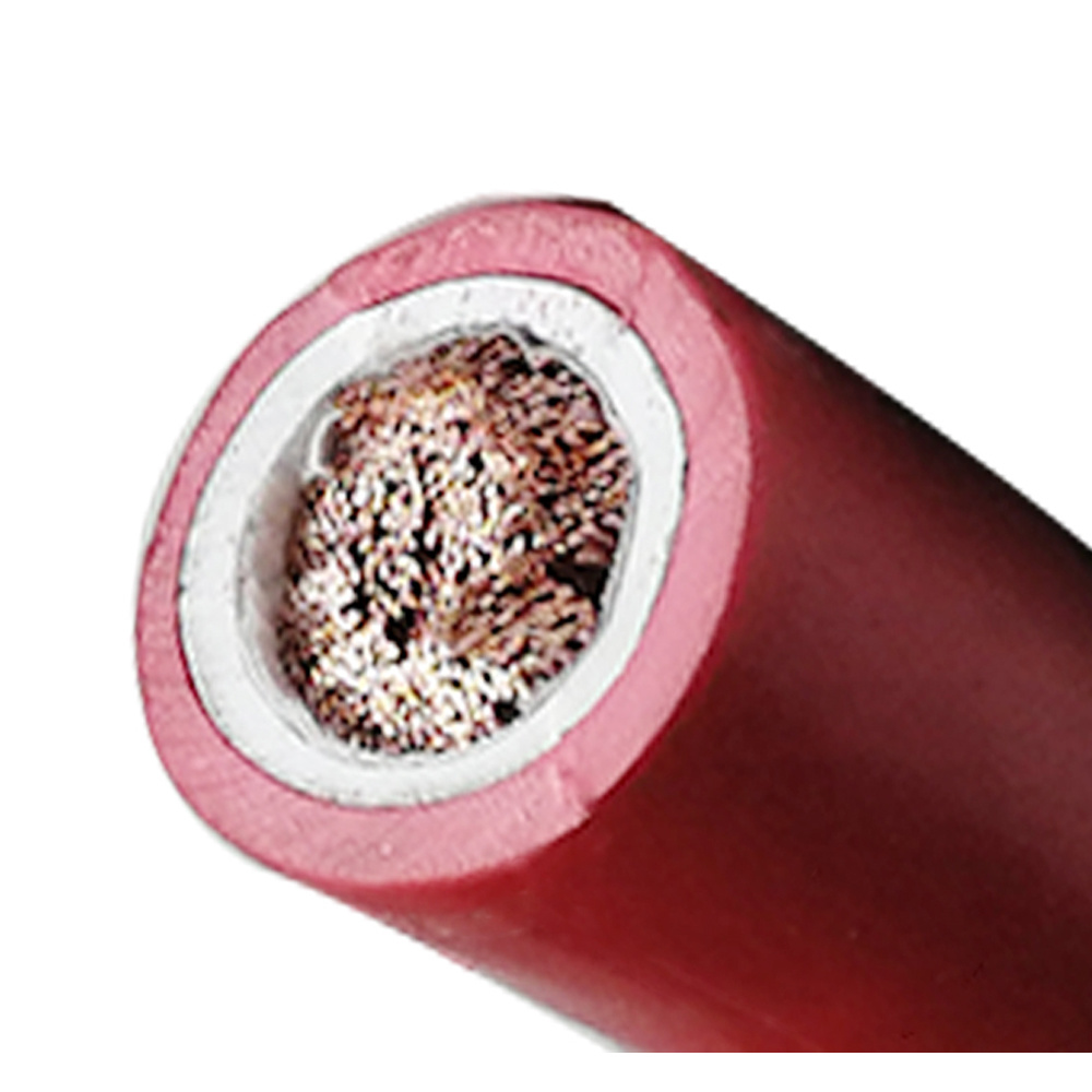 H07rn-F 1X185mm2 Low Voltage (LV) Power and Control Cable Single Core for Harsh Environment Applications