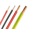 China 
                Suministro de fábrica de 16mm 25 mm resistente al calor Cable Eléctrico Cable de alimentación de 3 núcleos sq de PVC de 16mm de alambre y cable eléctrico
              fabricante y proveedor