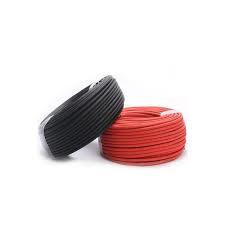 High-Performance Cables for PV Generation Solar Cables Solar PV Installations 1.8kv