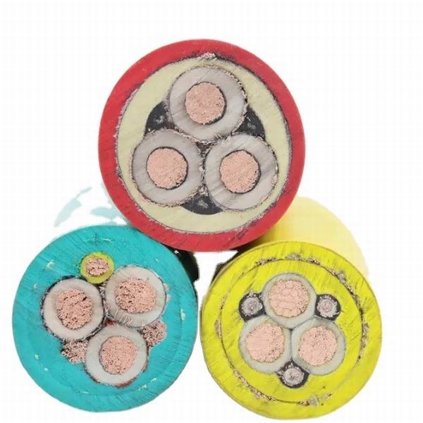 High Quality 450/700V Rubber Insulated 25mm2 35mm2 50mm2 70mm2 Welding Cable
