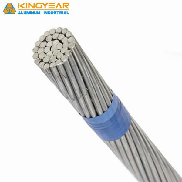 High Quality AAAC Conductor ASTM B399 Bare Aluminium Alloy 6201 with Grease