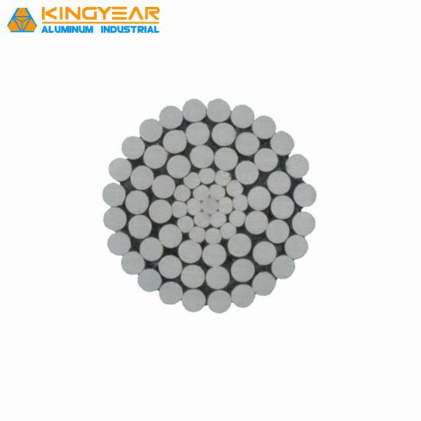 China 
                        High Quality Bare Stranded Aluminium AAAC ACSR Accc Aacsr ACSR/Aw Conductor
                      manufacture and supplier