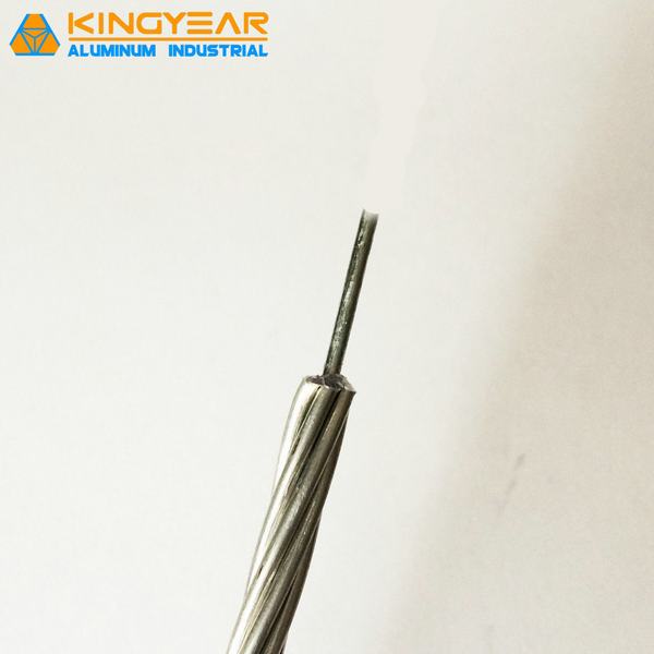 China 
                        High Voltage Aluminum Steel ACSR 185/45mm2 ACSR Conductor Vietnam
                      manufacture and supplier