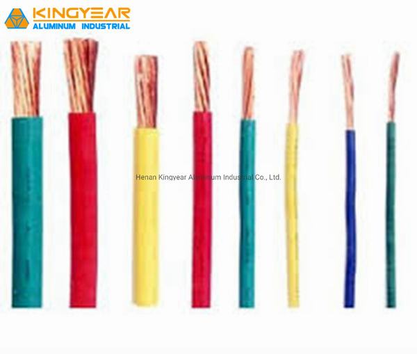 
                        Ho5VV-F PVC Insulated Cable Flexible Control Power Cables Electrical Wire Electrical Cables
                    