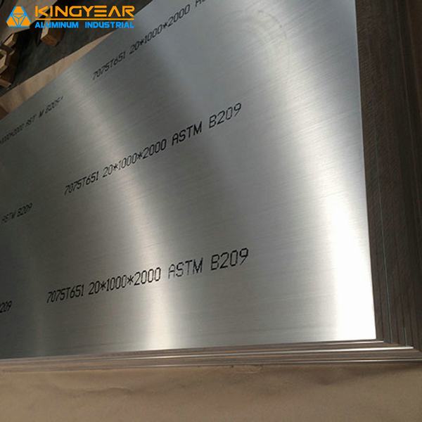 China 
                                 Venta caliente una placa de aluminio6061 Precio por tonelada                              fabricante y proveedor