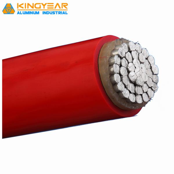 China 
                        Hot Sell 1*300 Single Medium Voltage Aluminum Core Unarmored Power Cable
                      manufacture and supplier