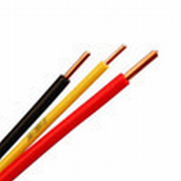 China 
                        Hot Selling 1.5mm2 Electric Wire and Cable 16mm Electrical Wire
                      manufacture and supplier