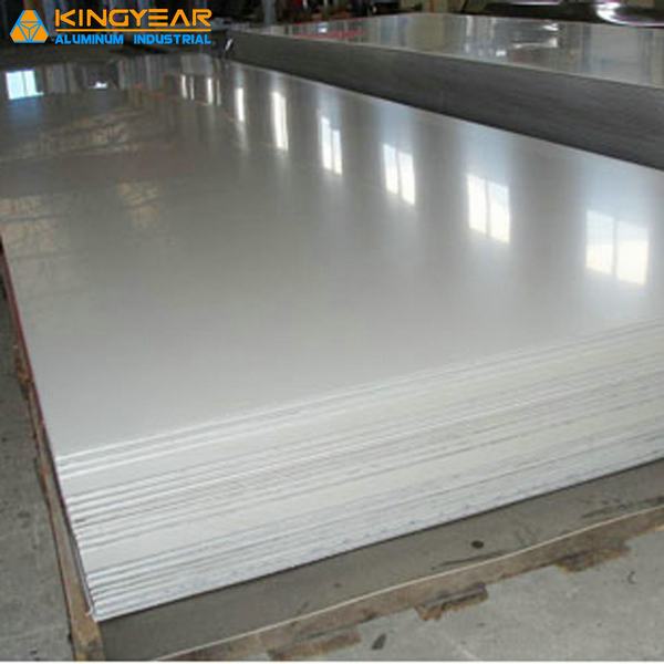 Low Price 7150 Aluminum Plate Full Size Available
