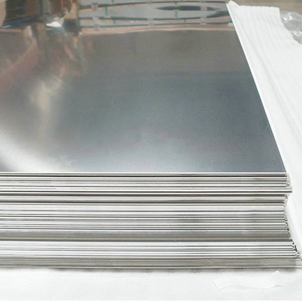 Manufacturer Plant Directly High Quality Polished A6061 6063 7075 T5 T6 T651 Aluminum/Aluminium Sheet Plate Price